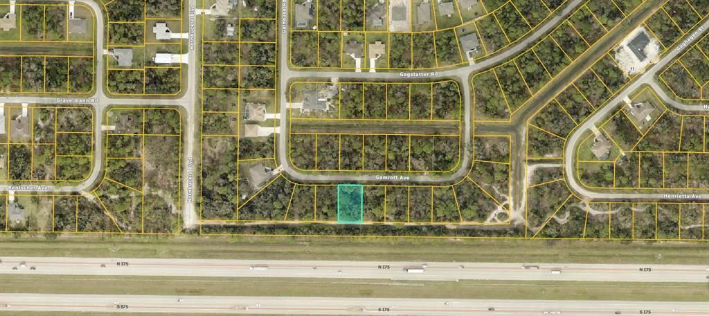 Active With Contract: $20,000 (0.23 acres)