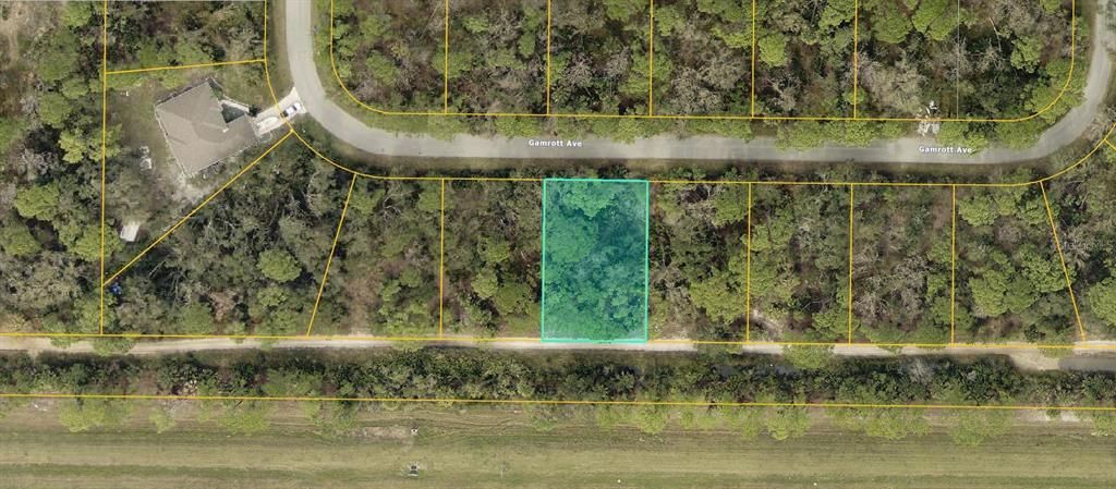 Active With Contract: $20,000 (0.23 acres)