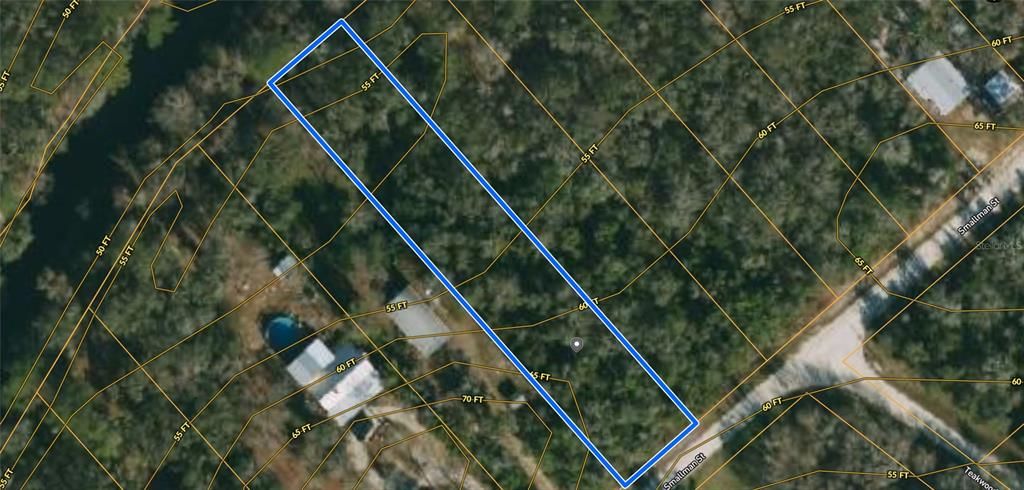 На продажу: $49,900 (0.83 acres)