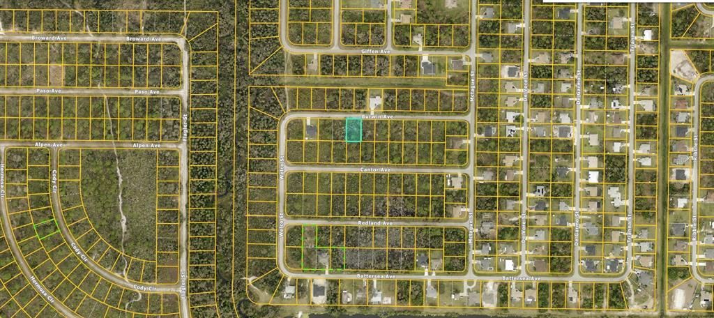 Active With Contract: $20,000 (0.23 acres)