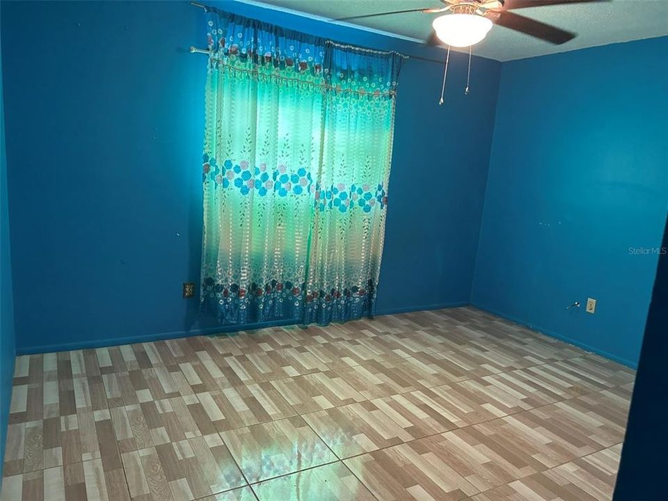 3rd Bedroom