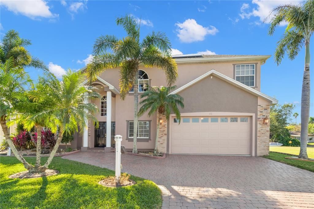 41 Cypress DrPalm Harbor, FL