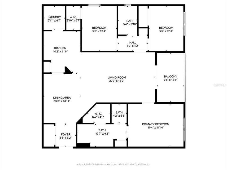 For Rent: $1,880 (3 beds, 2 baths, 1495 Square Feet)