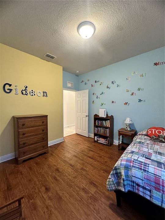 3rd bedroom