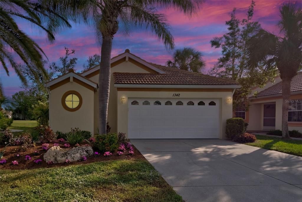 Feel at home the moment you see this stunning villa.  Start your day in paradise with beautiful sunrises from your East facing lanai which can be enjoyed year-round.