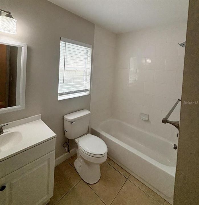 2nd Bathroom