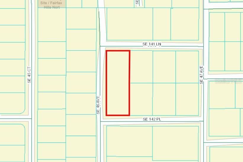 Active With Contract: $34,900 (0.78 acres)