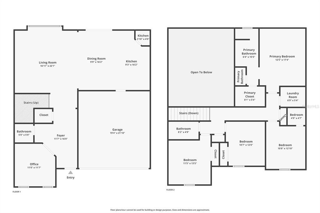 На продажу: $619,900 (4 спален, 3 ванн, 2350 Квадратных фут)