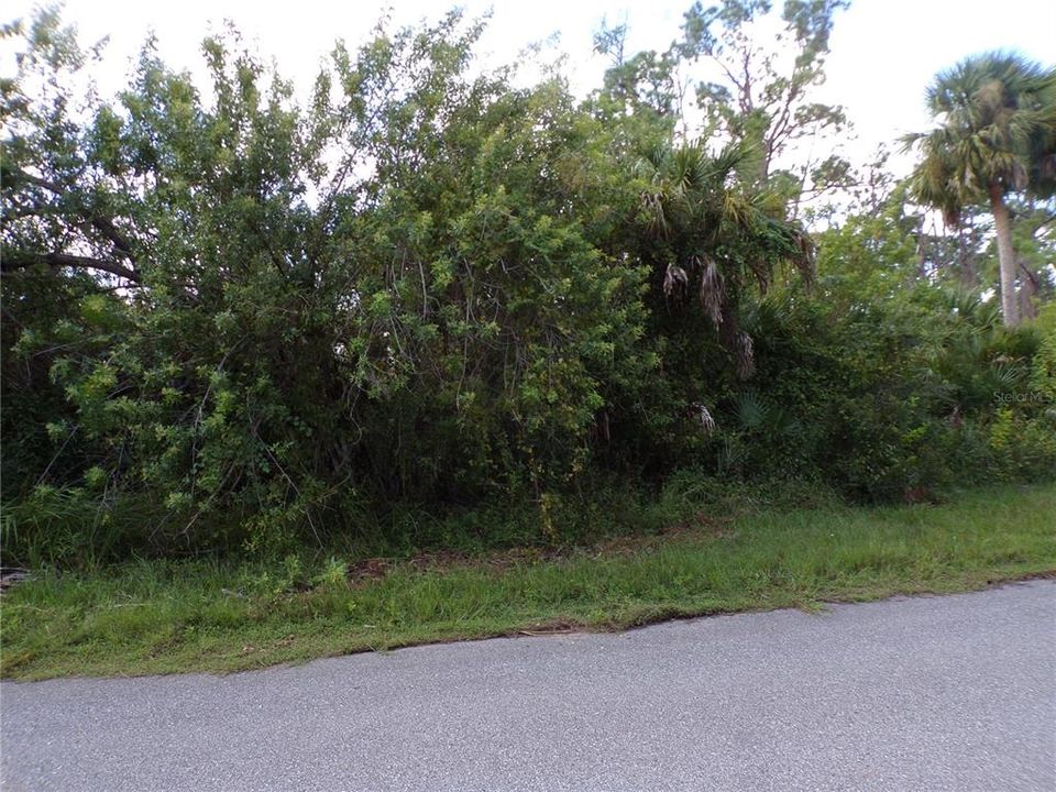 En Venta: $35,990 (0.55 acres)