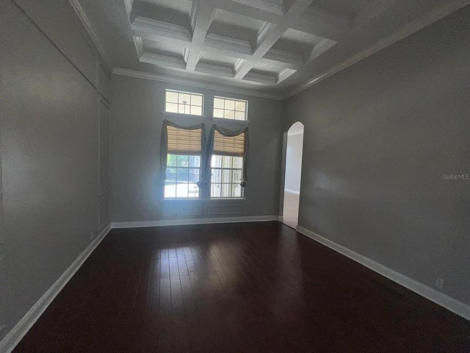 Formal Living room