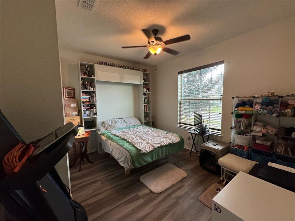 4th Bedroom