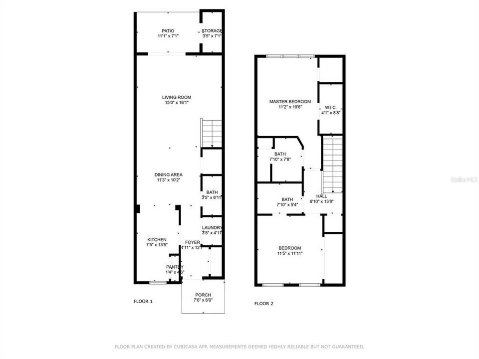 На продажу: $249,900 (2 спален, 2 ванн, 1450 Квадратных фут)