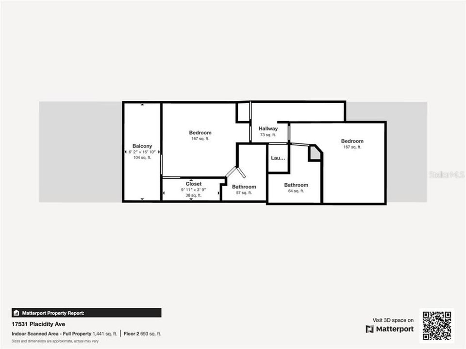 На продажу: $335,000 (3 спален, 3 ванн, 1501 Квадратных фут)