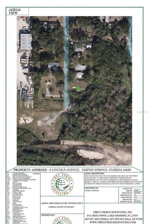 En Venta: $79,999 (0.17 acres)