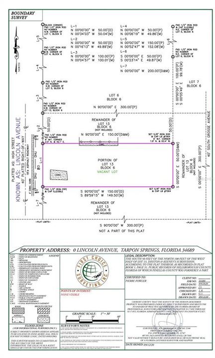 На продажу: $79,999 (0.17 acres)