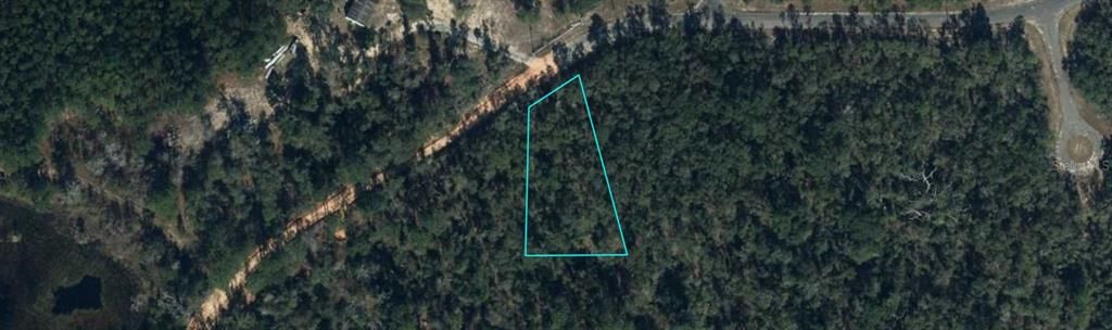 На продажу: $12,499 (0.51 acres)