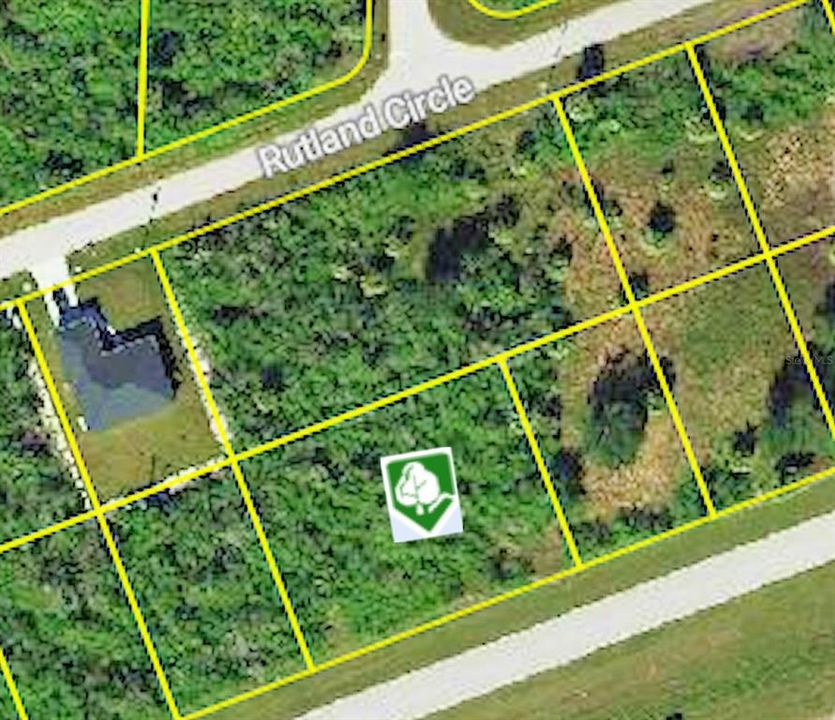 1/2-Acre (.46) 19916 Kenilworth Blvd