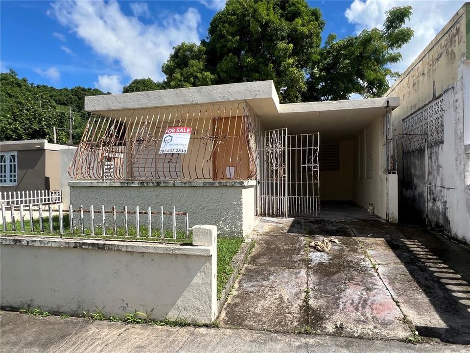 Vendido Recientemente: $85,200 (3 camas, 1 baños, 792 Pies cuadrados)