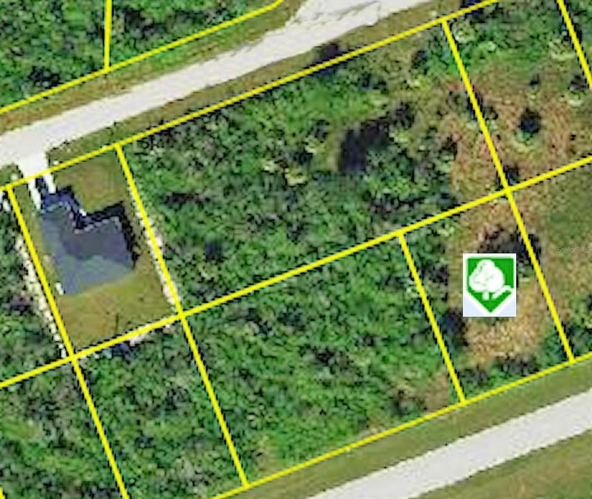 Под контрактом: $20,000 (0.23 acres)