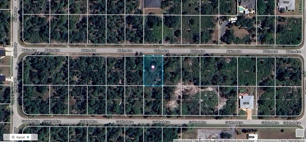 For Sale: $29,900 (0.23 acres)