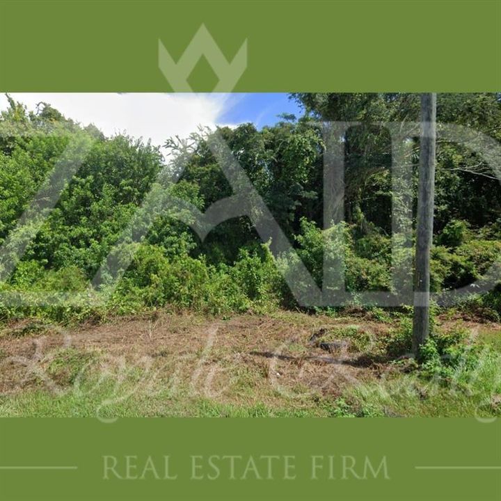 En Venta: $20,000 (0.19 acres)