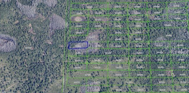 待售: $106,200 (1.17 acres)