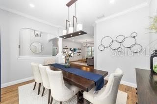 Active With Contract: $649,500 (4 beds, 3 baths, 2691 Square Feet)