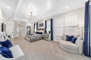 Active With Contract: $649,500 (4 beds, 3 baths, 2691 Square Feet)