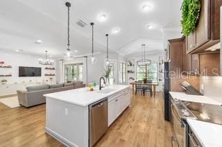 Active With Contract: $649,500 (4 beds, 3 baths, 2691 Square Feet)