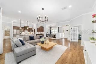 Active With Contract: $649,500 (4 beds, 3 baths, 2691 Square Feet)