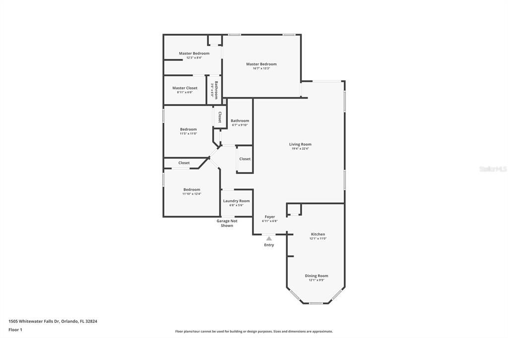 For Sale: $445,000 (3 beds, 2 baths, 1740 Square Feet)