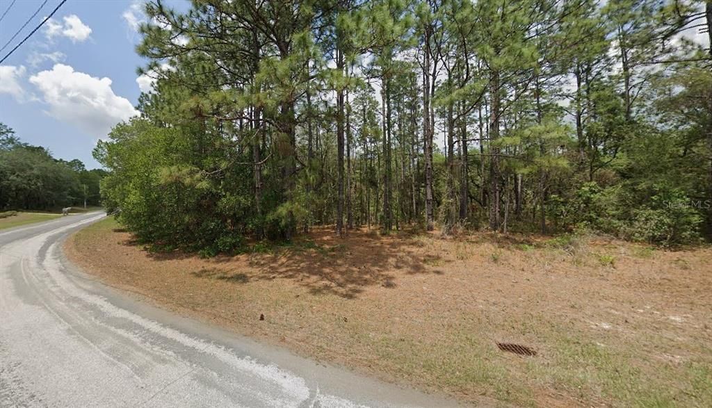 Active With Contract: $55,000 (1.26 acres)