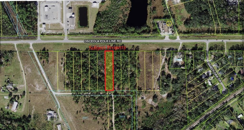 For Sale: $229,000 (1.15 acres)