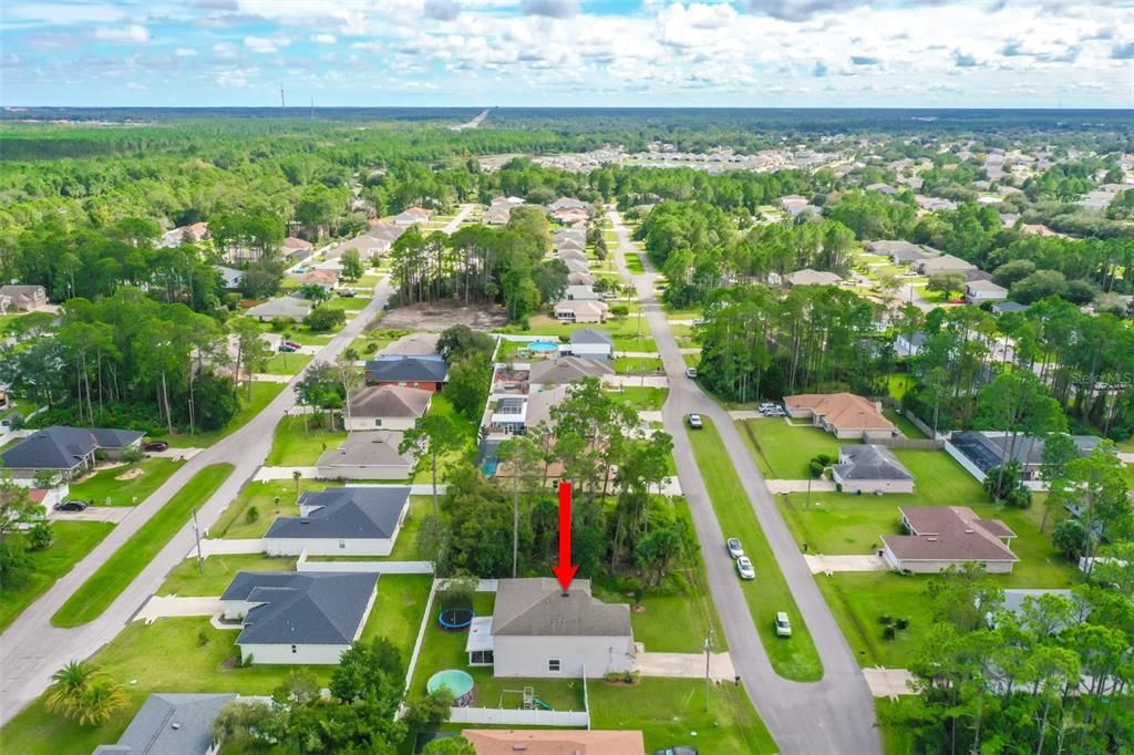 Active With Contract: $439,000 (5 beds, 3 baths, 3058 Square Feet)