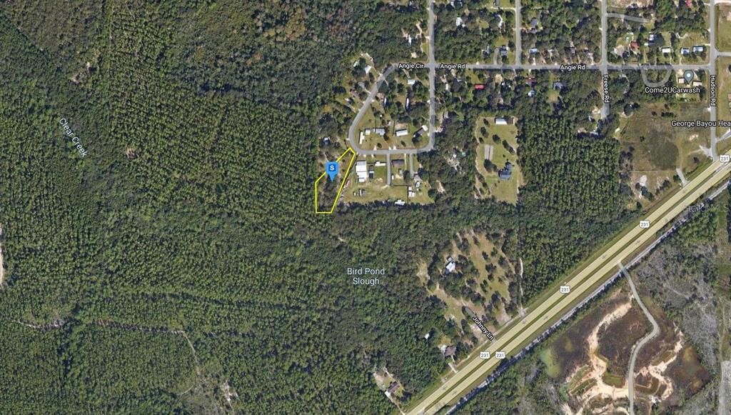 На продажу: $57,999 (1.17 acres)