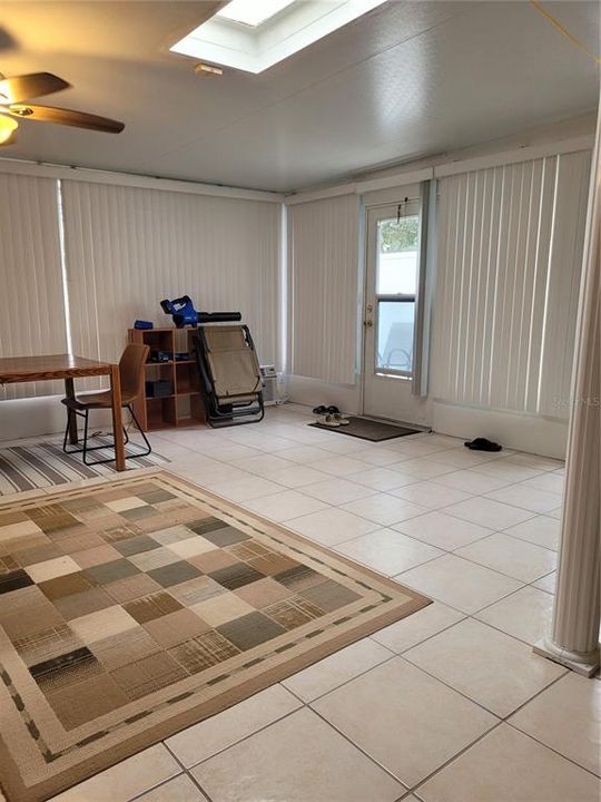 Florida Room