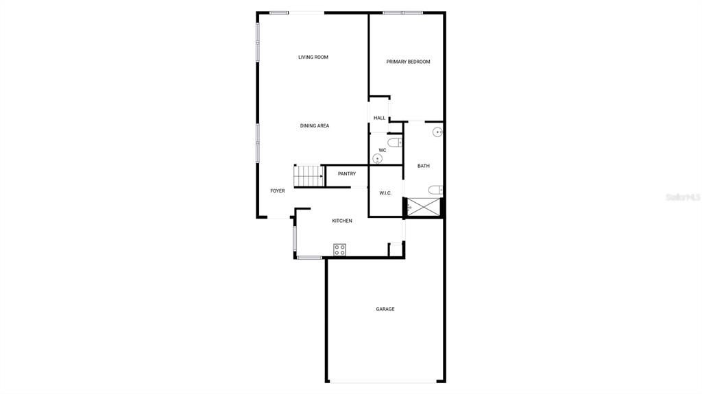 For Sale: $402,000 (3 beds, 2 baths, 1643 Square Feet)