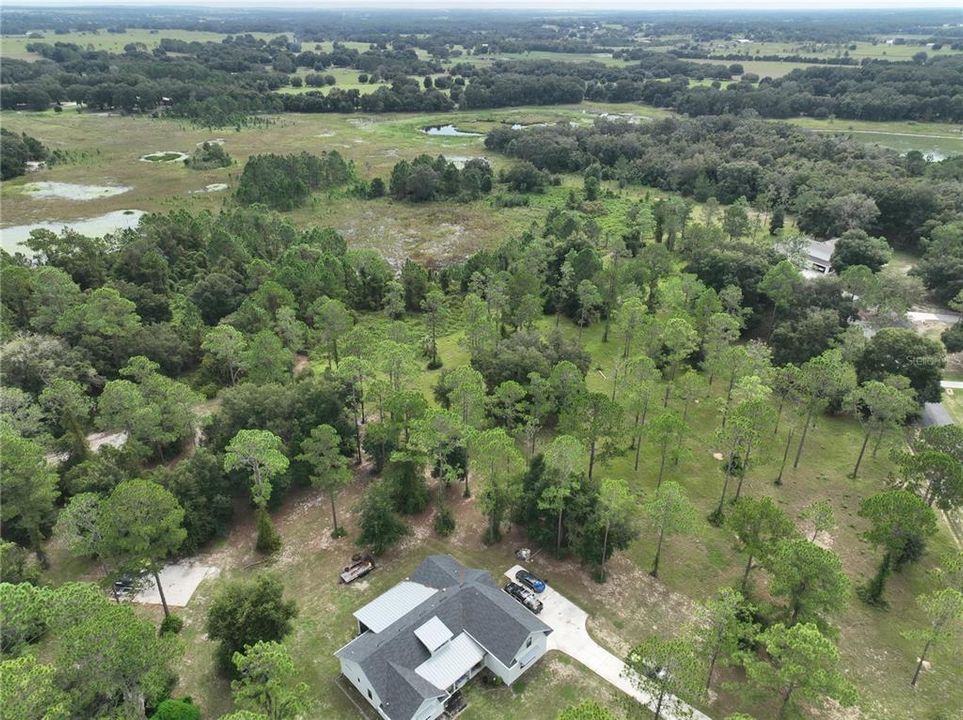 Activo con contrato: $174,997 (5.28 acres)