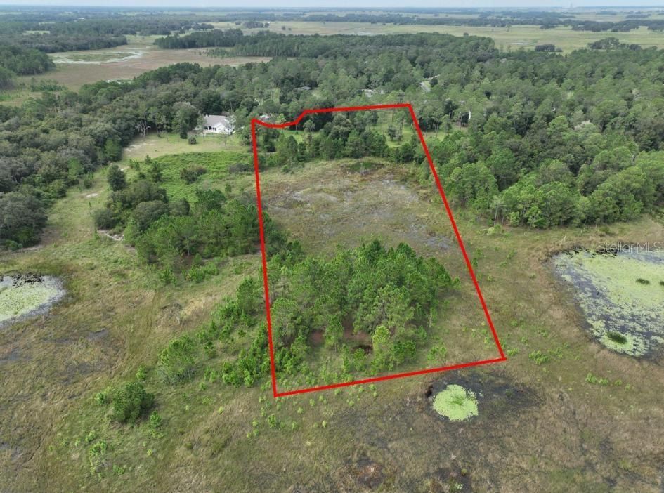 Active With Contract: $174,997 (5.28 acres)