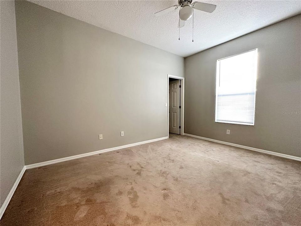 1st bedroom