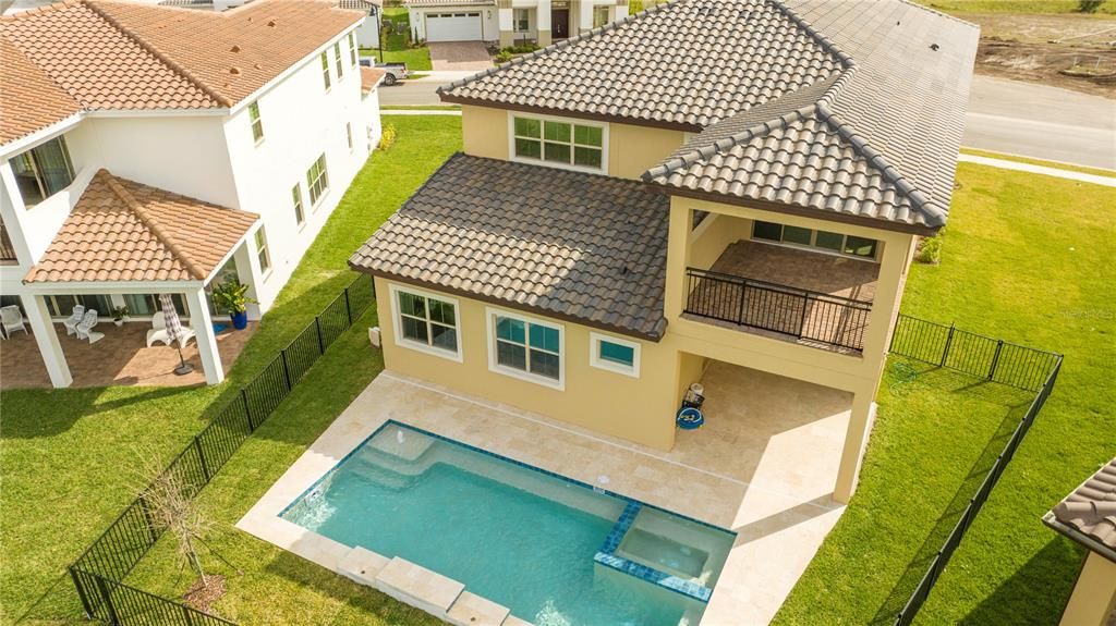 En Venta: $1,445,000 (5 camas, 5 baños, 4158 Pies cuadrados)