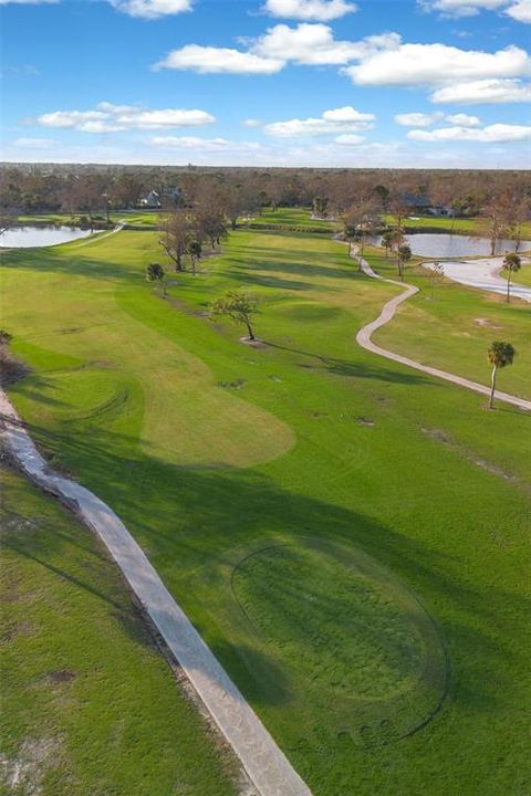 Boca Royale Golf Course