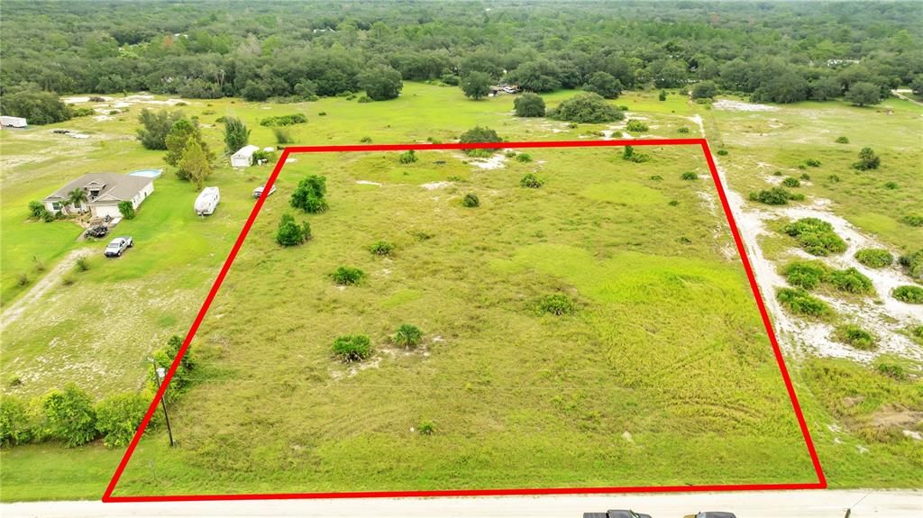 For Sale: $75,000 (2.49 acres)