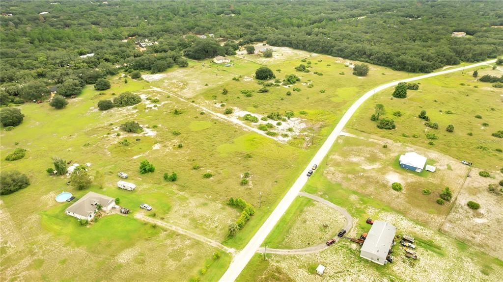 For Sale: $75,000 (2.49 acres)