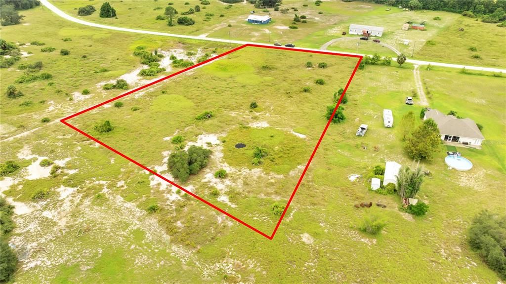 For Sale: $75,000 (2.49 acres)