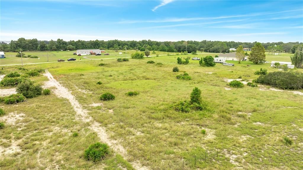 For Sale: $75,000 (2.49 acres)