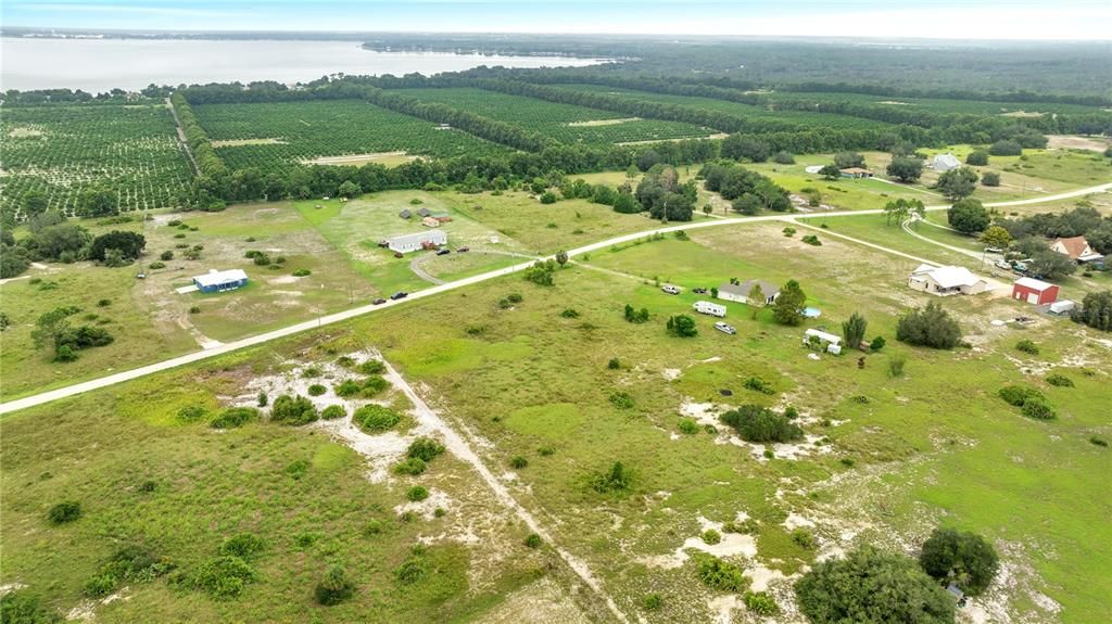 For Sale: $75,000 (2.49 acres)