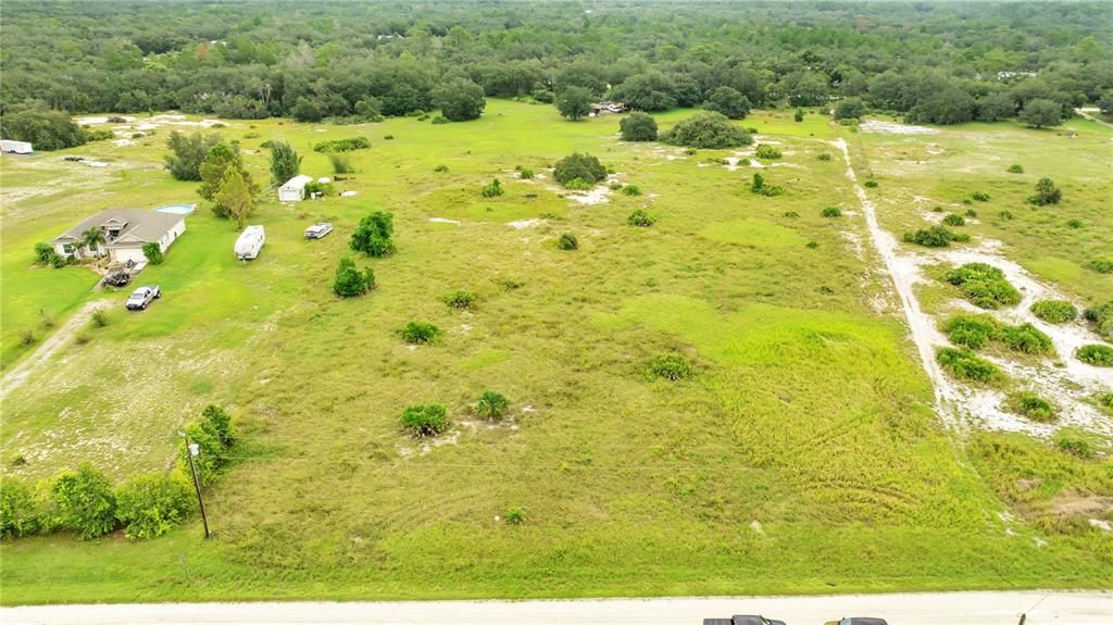 For Sale: $75,000 (2.49 acres)