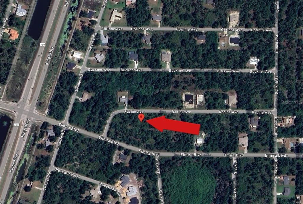 For Sale: $18,900 (0.27 acres)