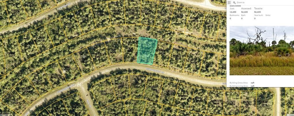 For Sale: $19,000 (0.26 acres)